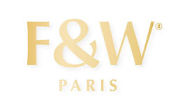 FAIR & WHITE logo