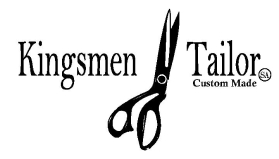 KINGSMEN logo