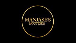 MANJASE BOUTIQUE LTD logo