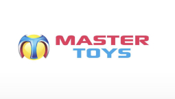 MASTER TOYS logo