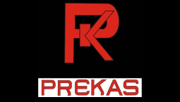 PREKAS COMPANY logo