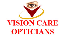 VISION CARE CENTRE LTD logo