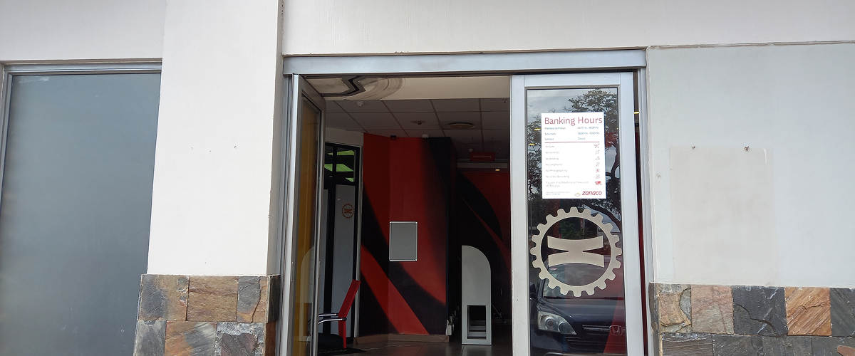 ZAMBIA NATIONAL COMMERCIAL BANK PLC store_header